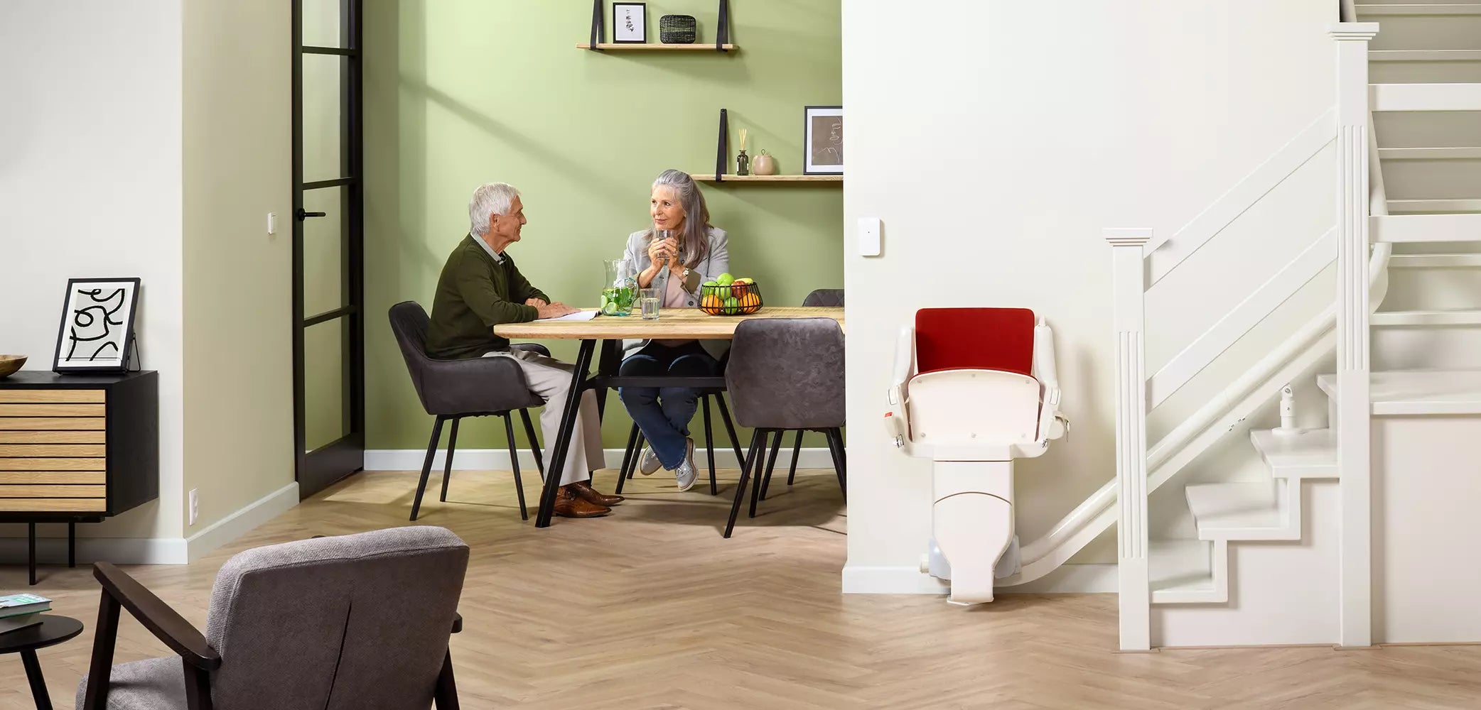 Maison & Jardin Accessibles : Le Bien-être à Chaque Étape de la Vie