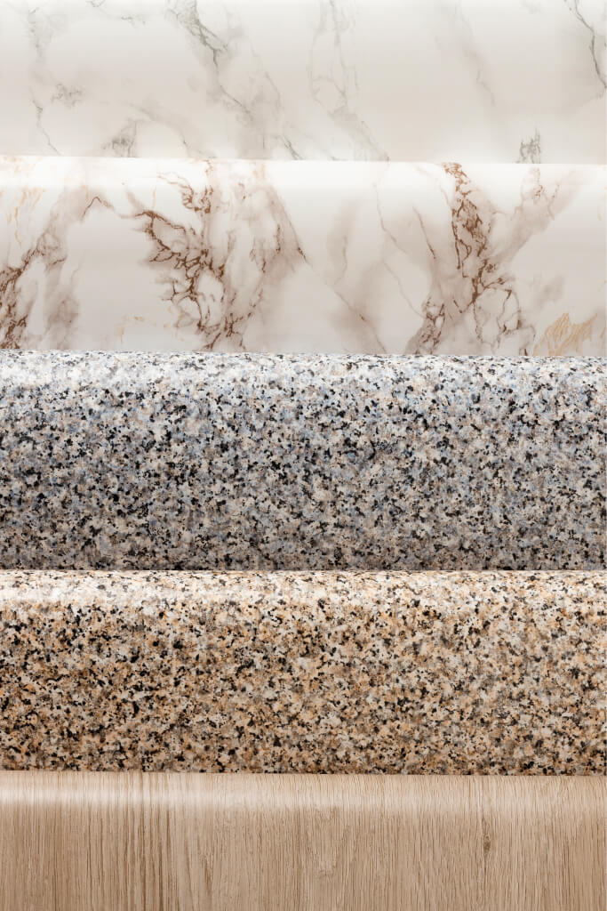 Décoration intérieure : associer le carrelage terrazzo et les plantes