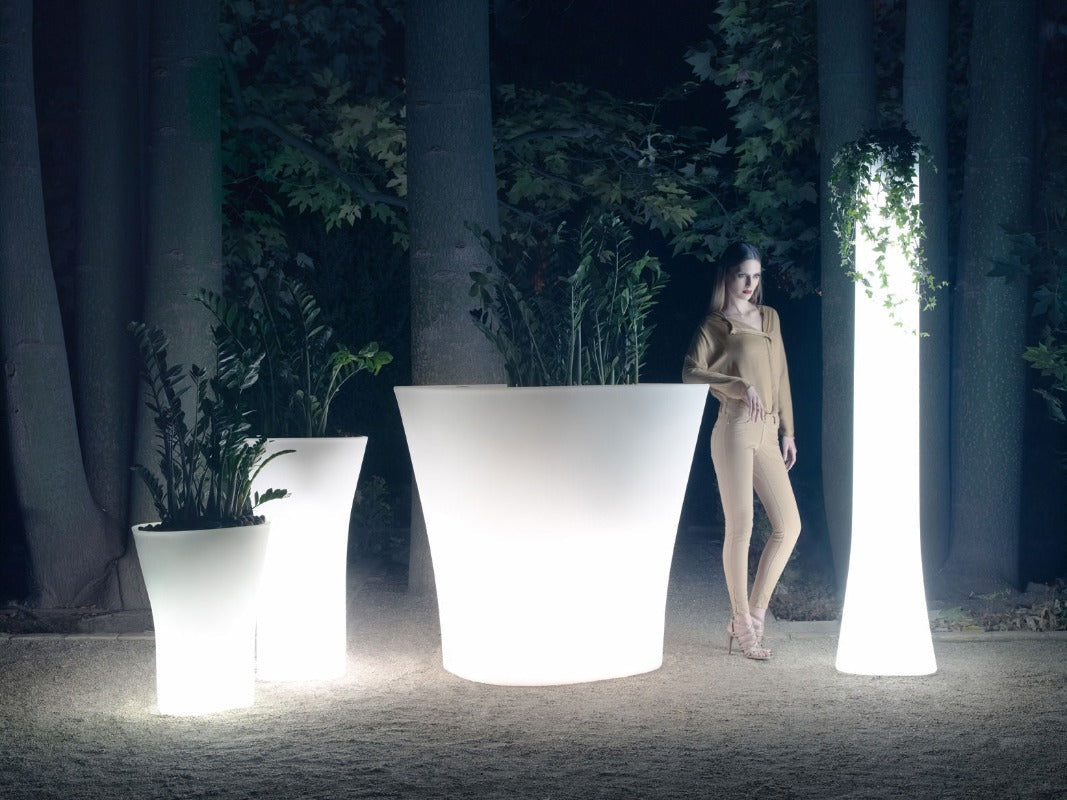 Pot de Fleurs Bones Vondom