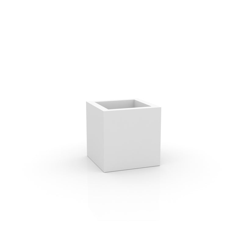 Maceta - Cubo