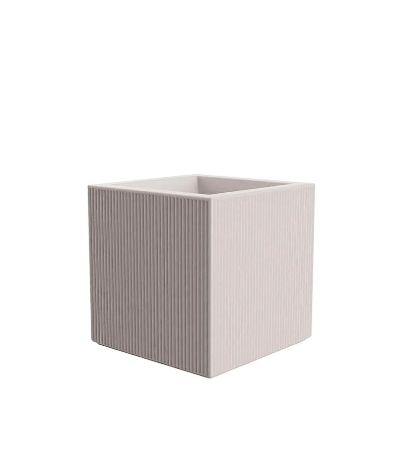 Maceta - Gatsby Cuadrado