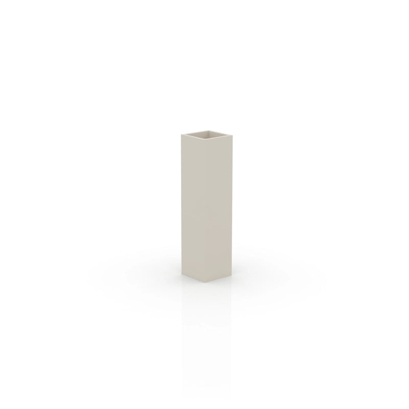 Maceta - Cubo Alto