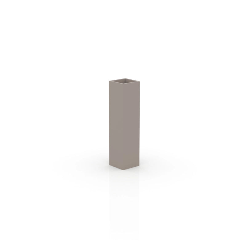 Maceta - Cubo Alto