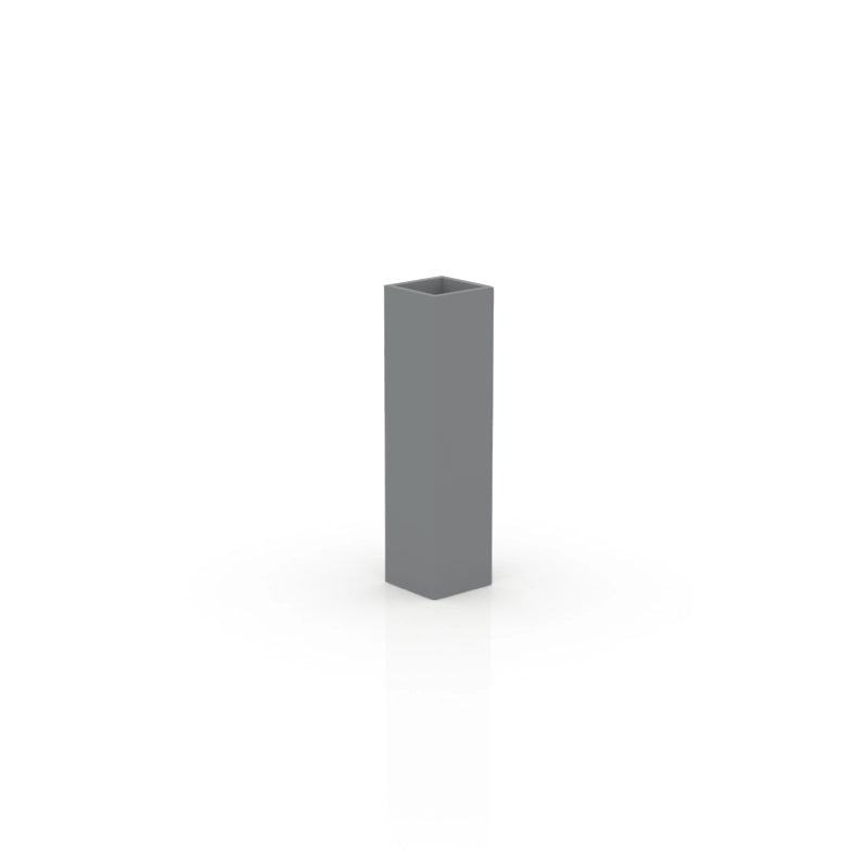 Maceta - Cubo Alto