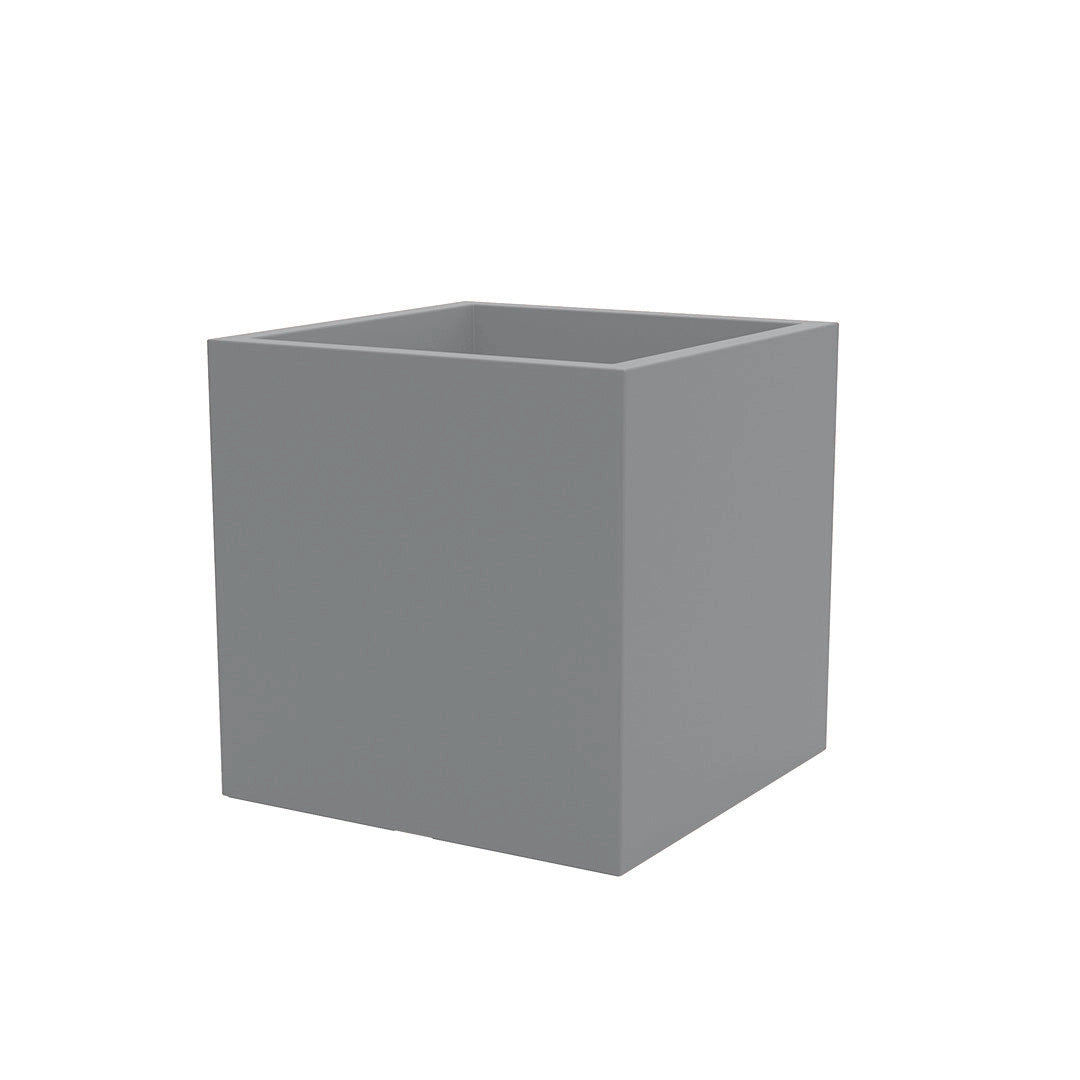 Maceta - Cubo