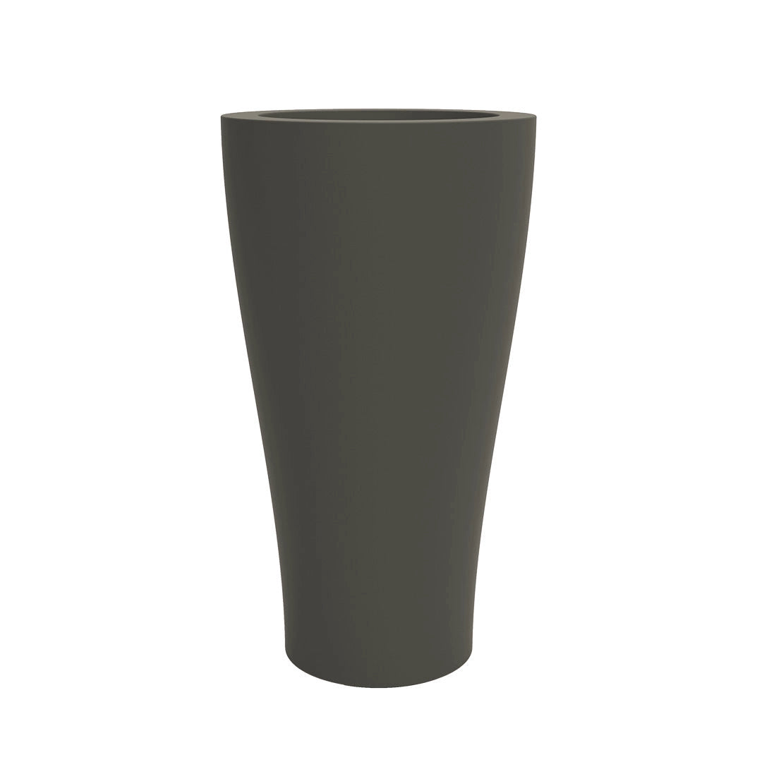 Maceta - Curvada
