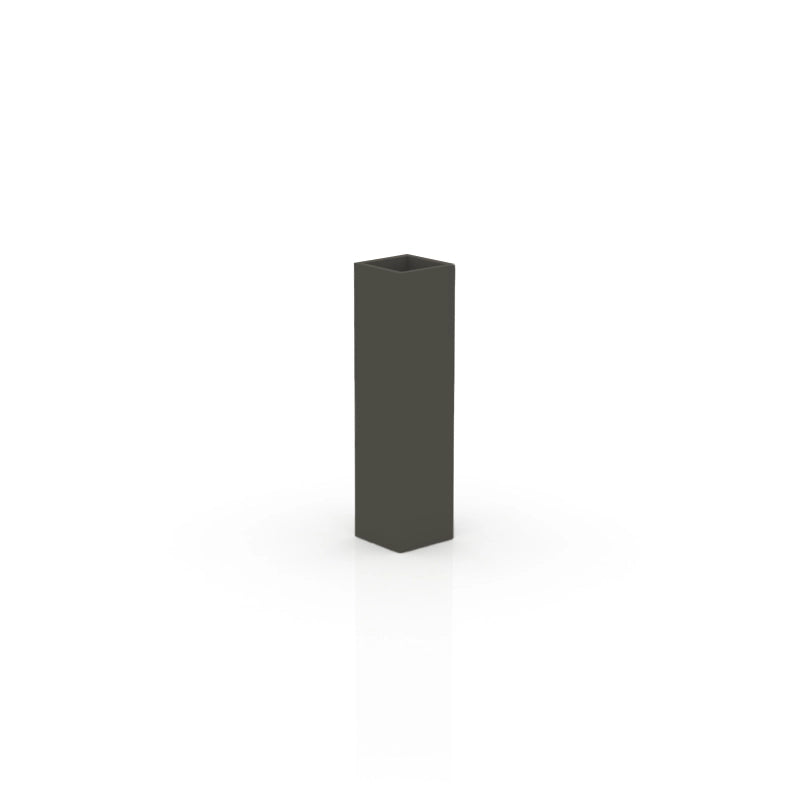 Maceta - Cubo Alto