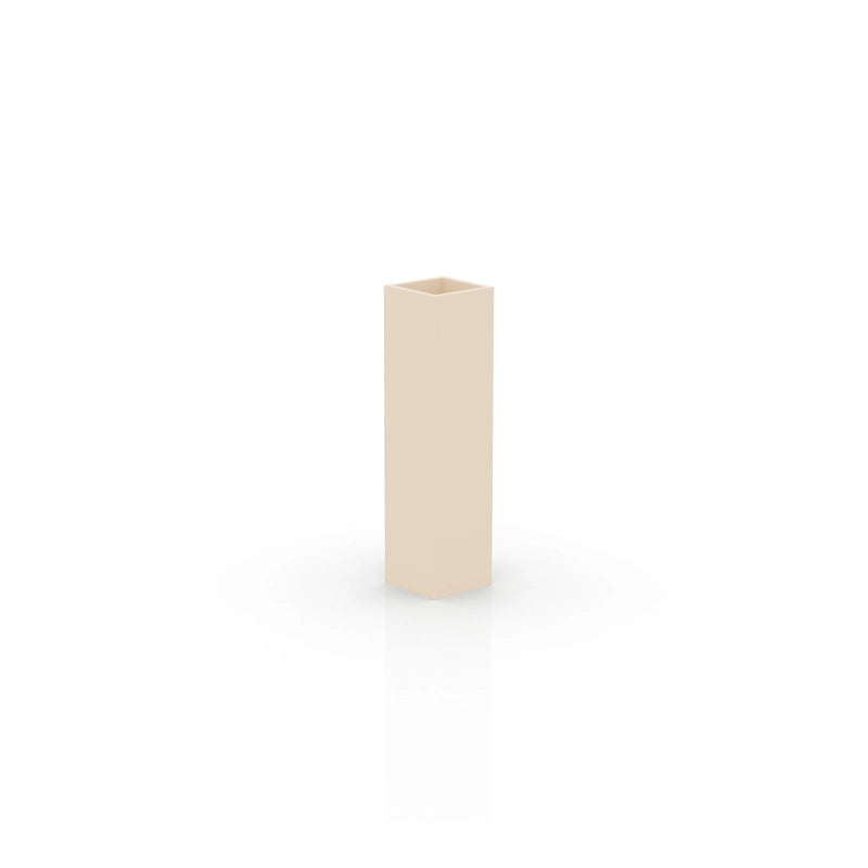 Maceta - Cubo Alto