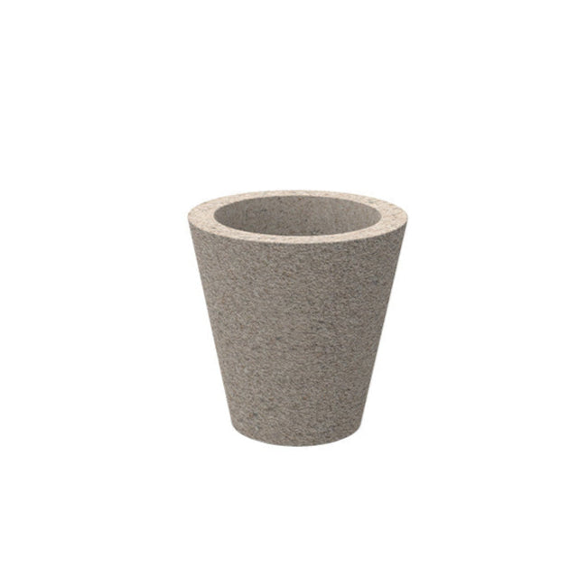Maceta - Cono