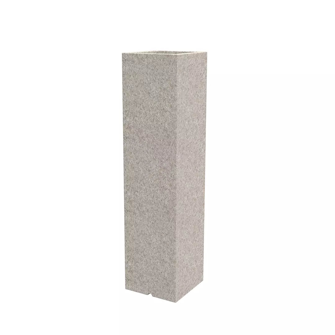 Maceta - Cubo Alto