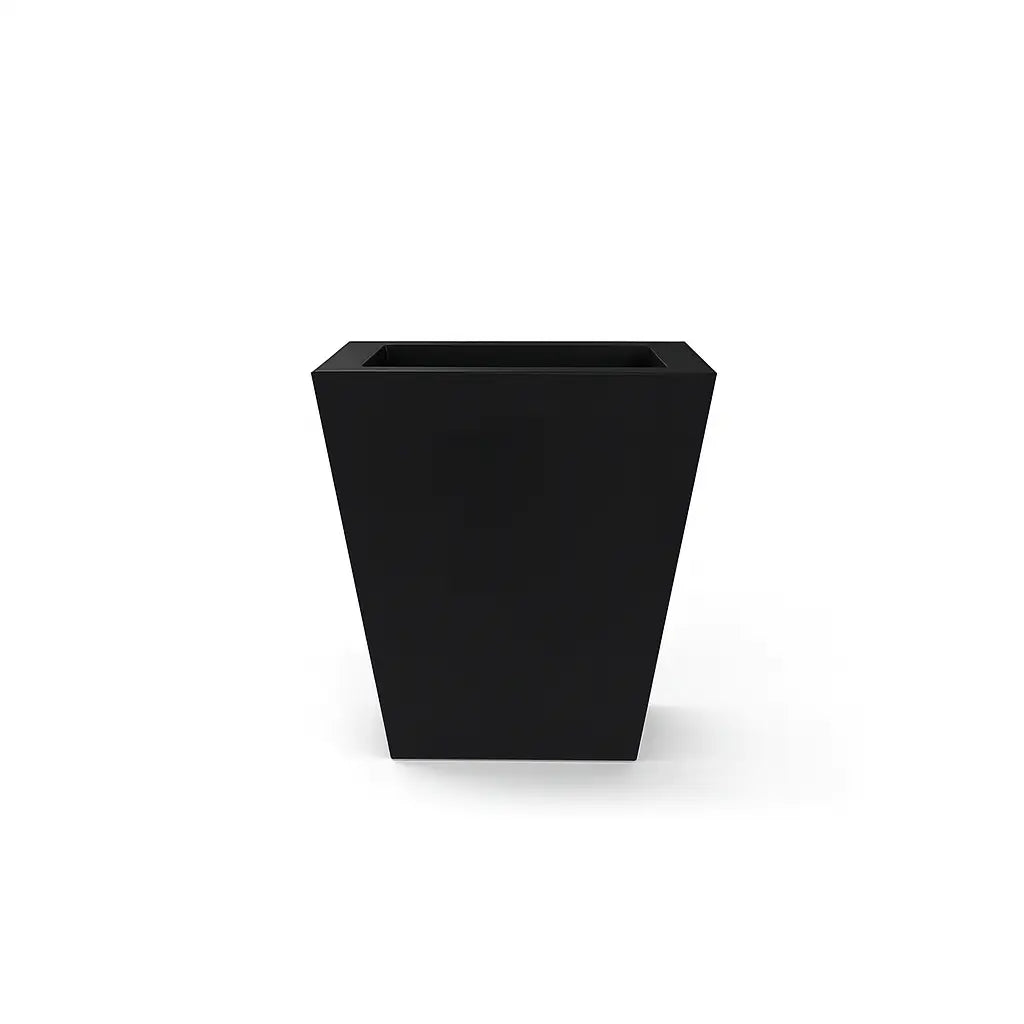 Maceta - Cono Cuadrado