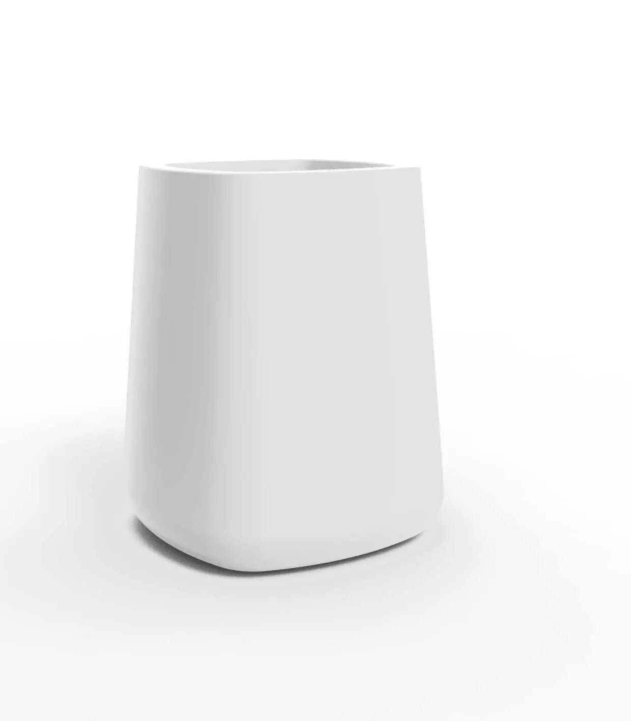 Maceta - ULM Cuadrada