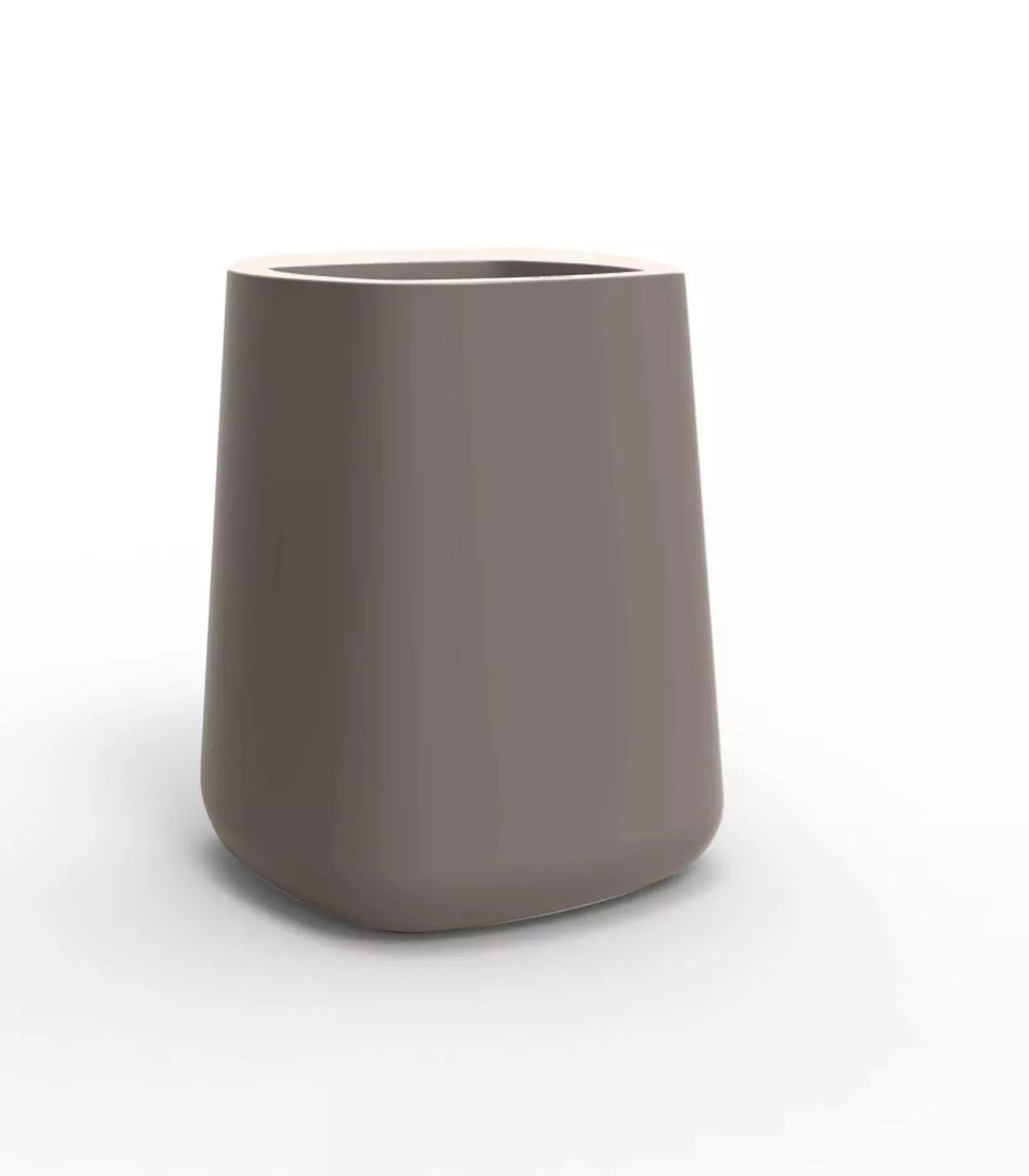 Maceta - ULM Cuadrada