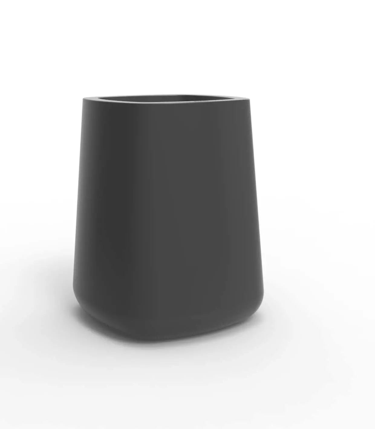 Maceta - ULM Cuadrada