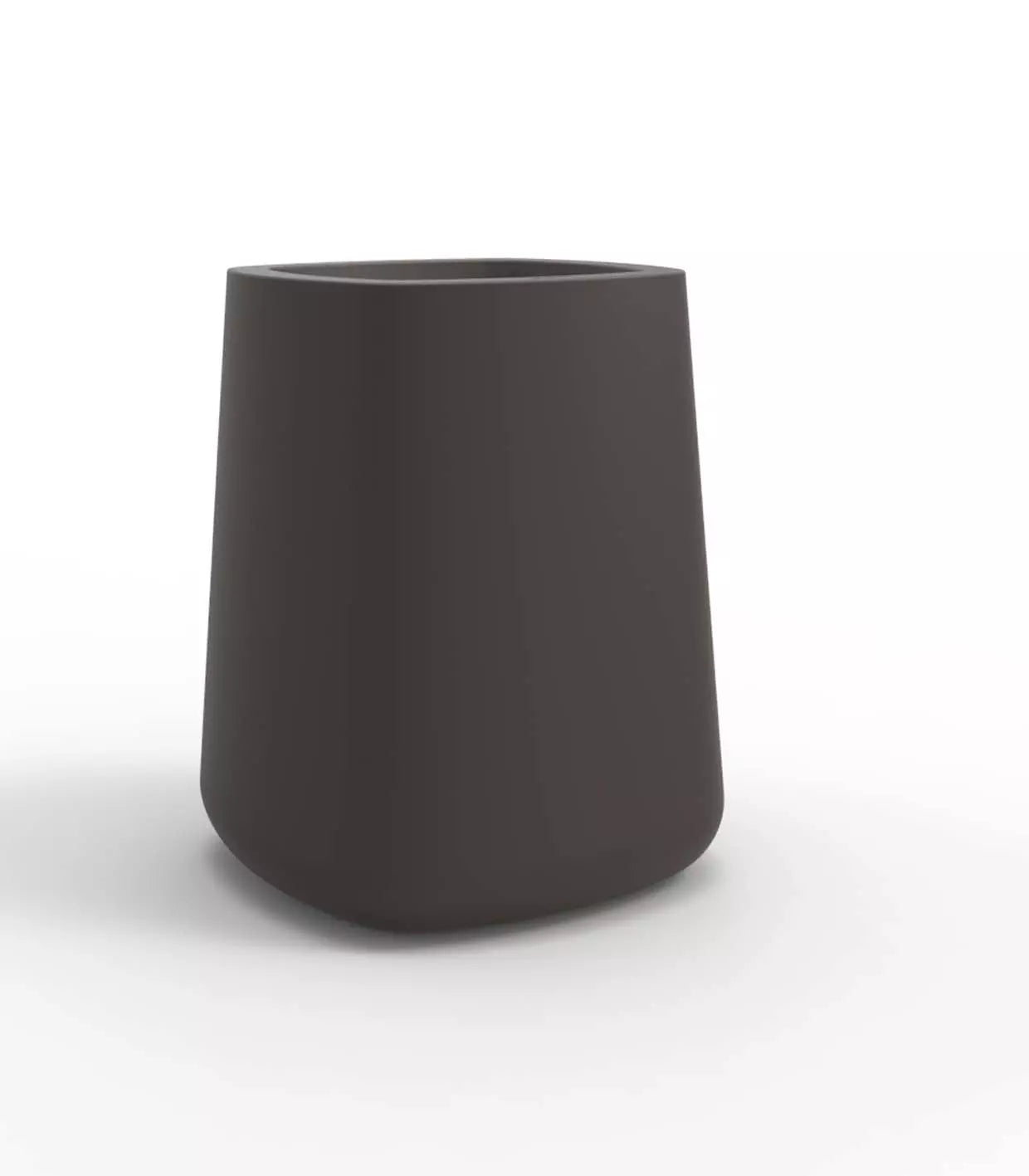 Maceta - ULM Cuadrada