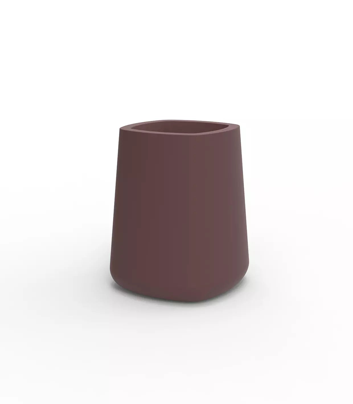 Maceta - ULM Cuadrada