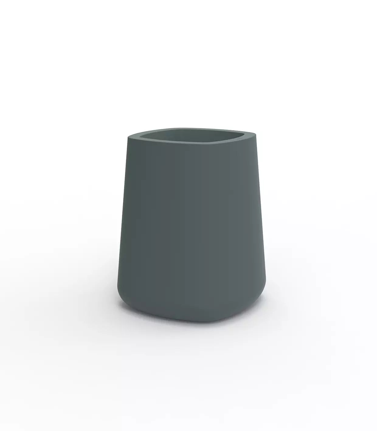 Maceta - ULM Cuadrada