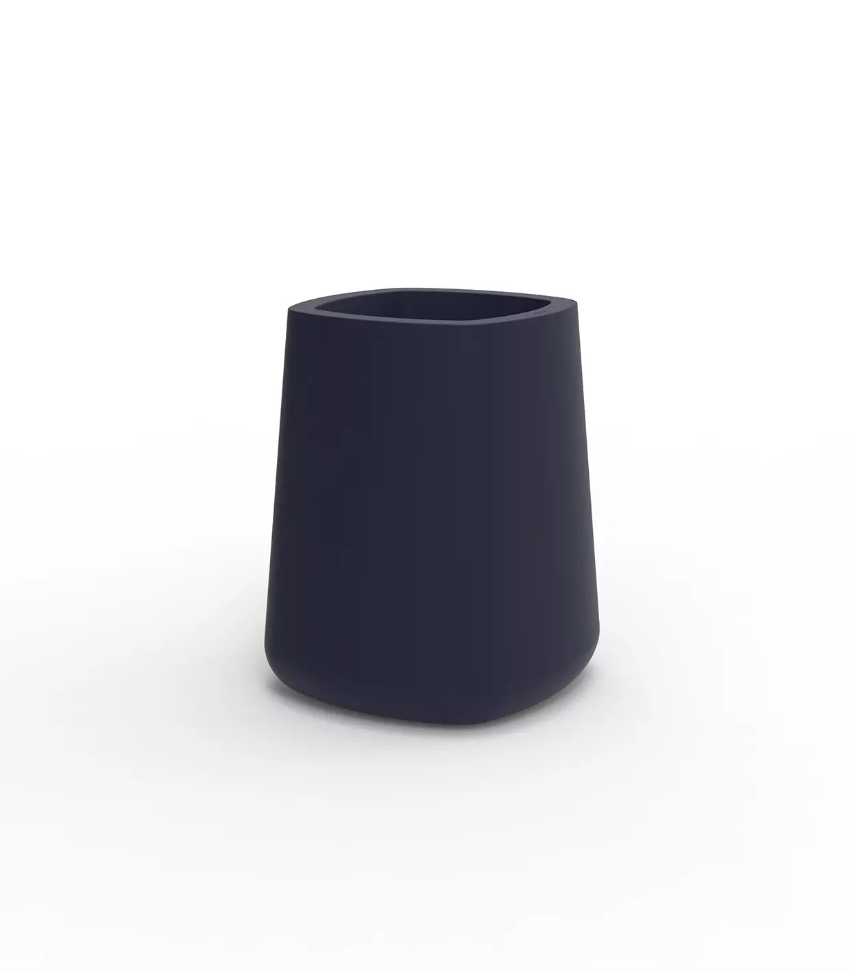 Maceta - ULM Cuadrada