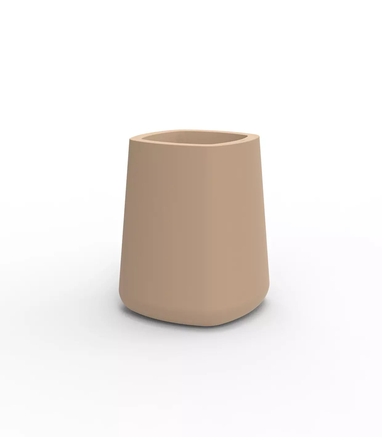 Maceta - ULM Cuadrada