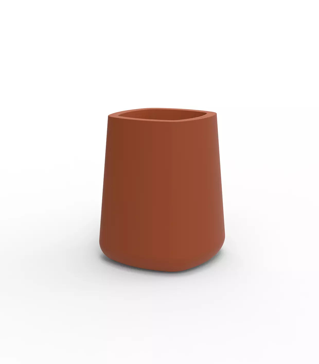 Maceta - ULM Cuadrada