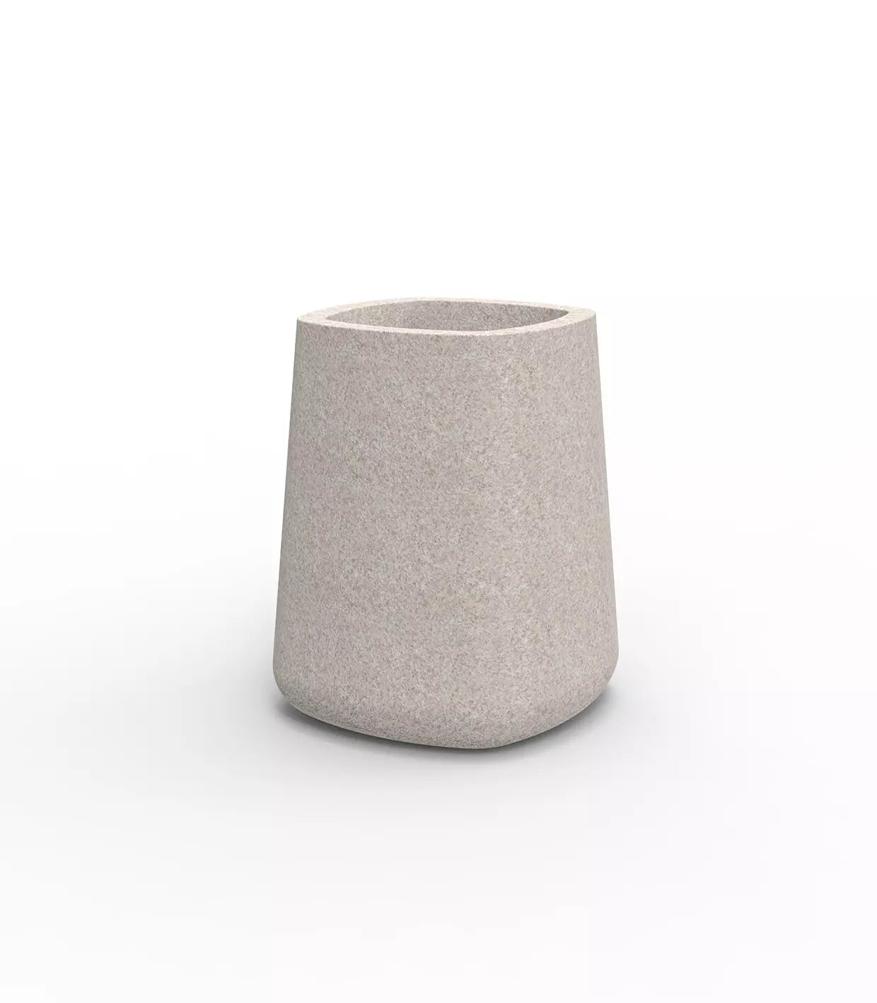 Maceta - ULM Cuadrada