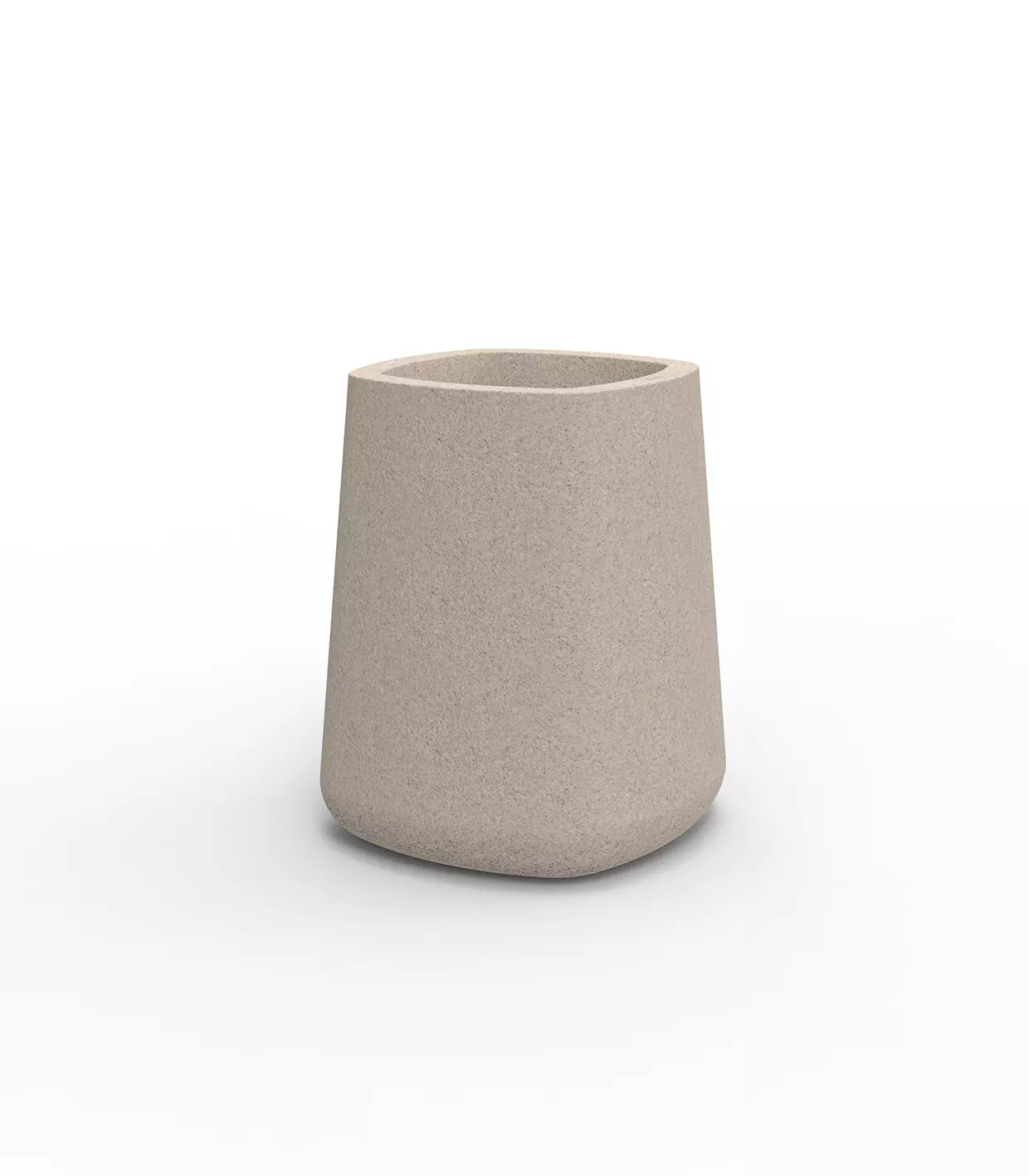 Maceta - ULM Cuadrada