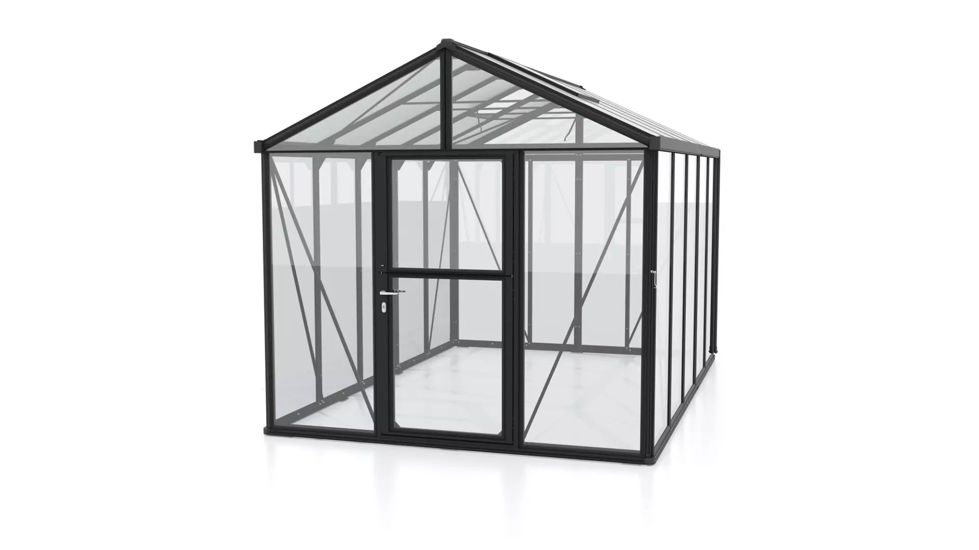 Invernadero - Zeus 10m²