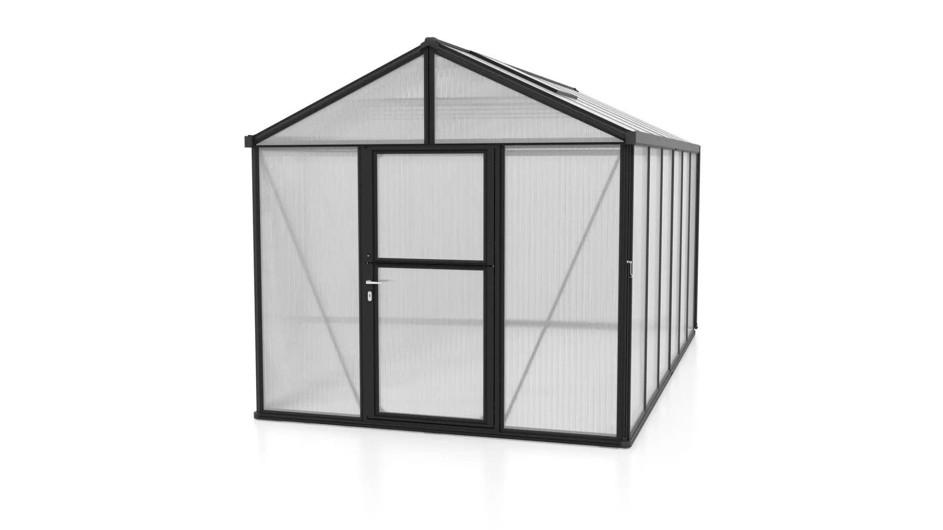 Invernadero - Zeus 11,9m²
