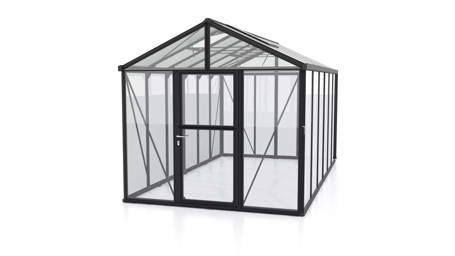 Invernadero - Zeus 11,9m²