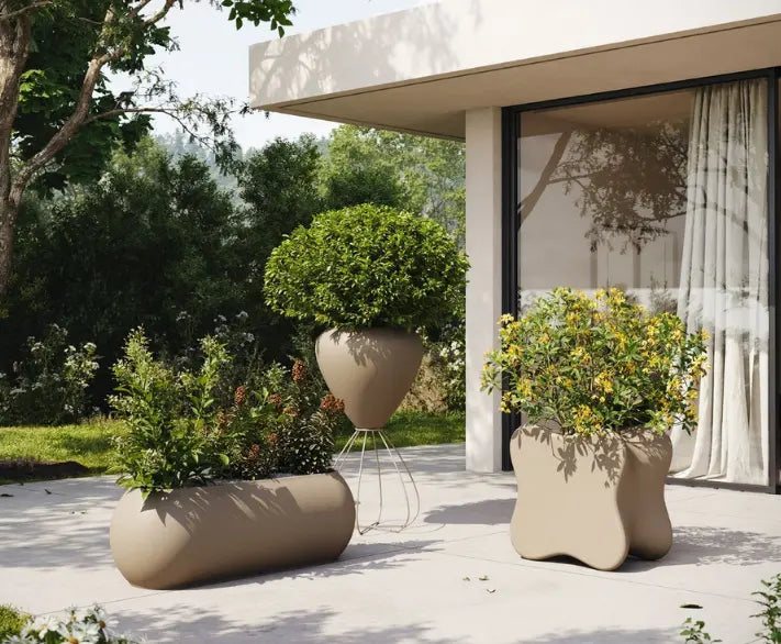 Jardinera - Pal 2