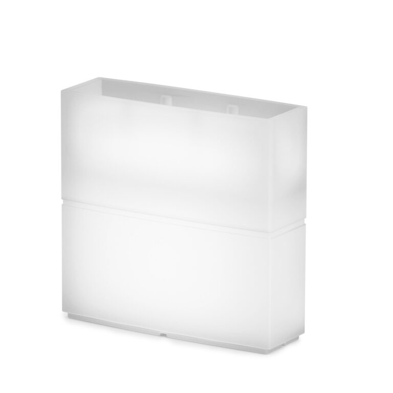 Jardinera - Patio LED