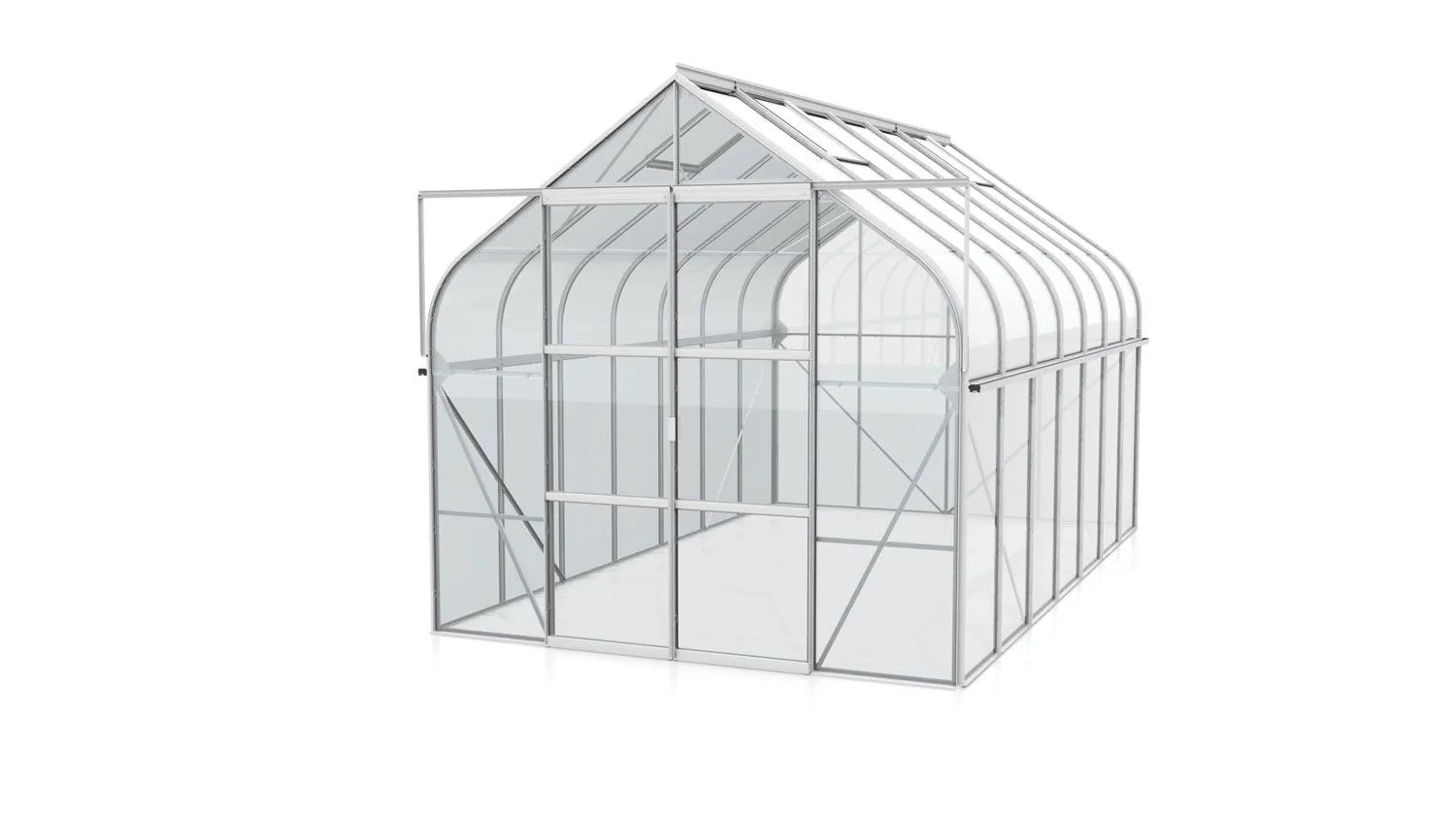 Invernadero - Diana 11,5m²