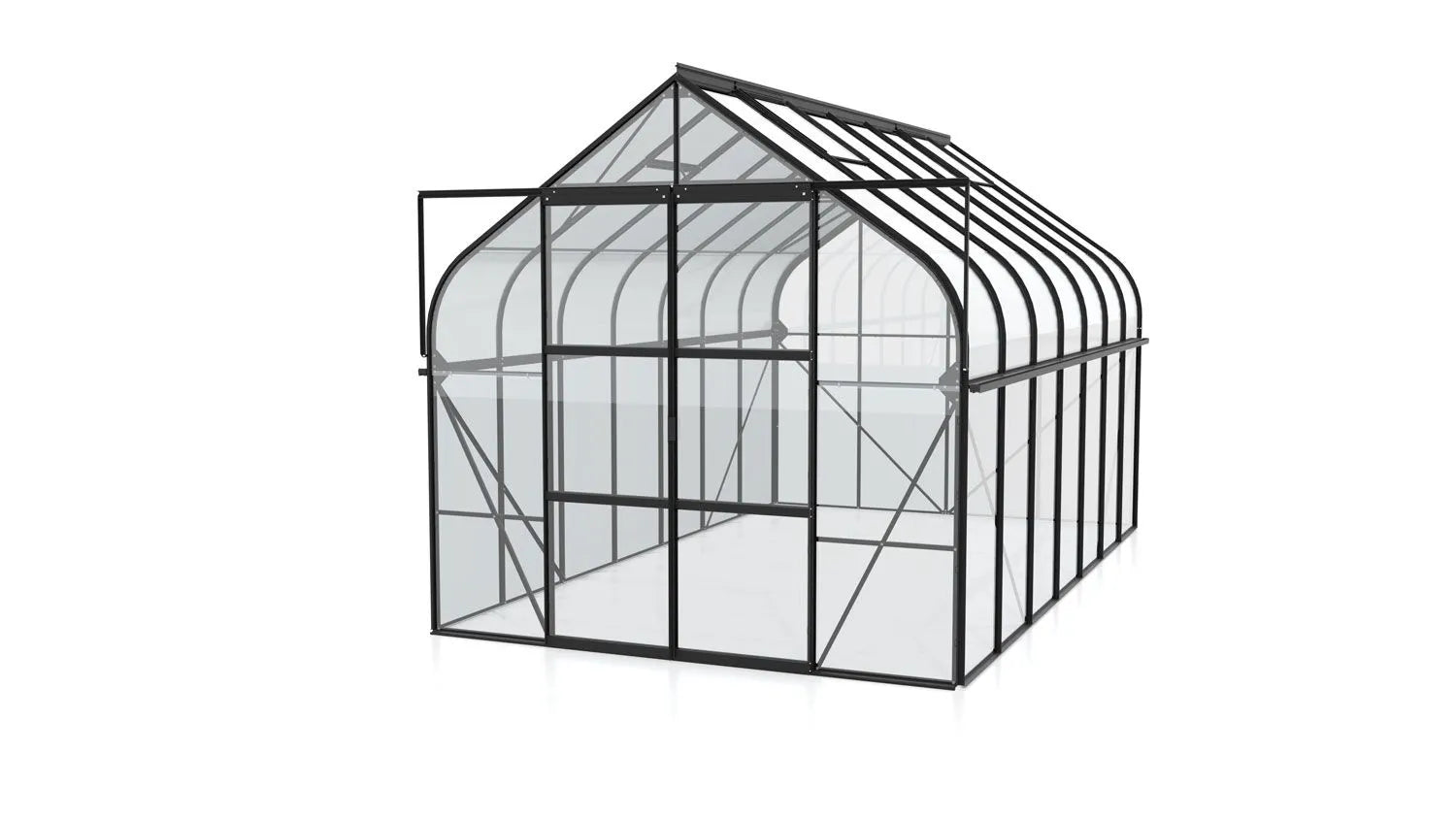 Invernadero - Diana 11,5m²