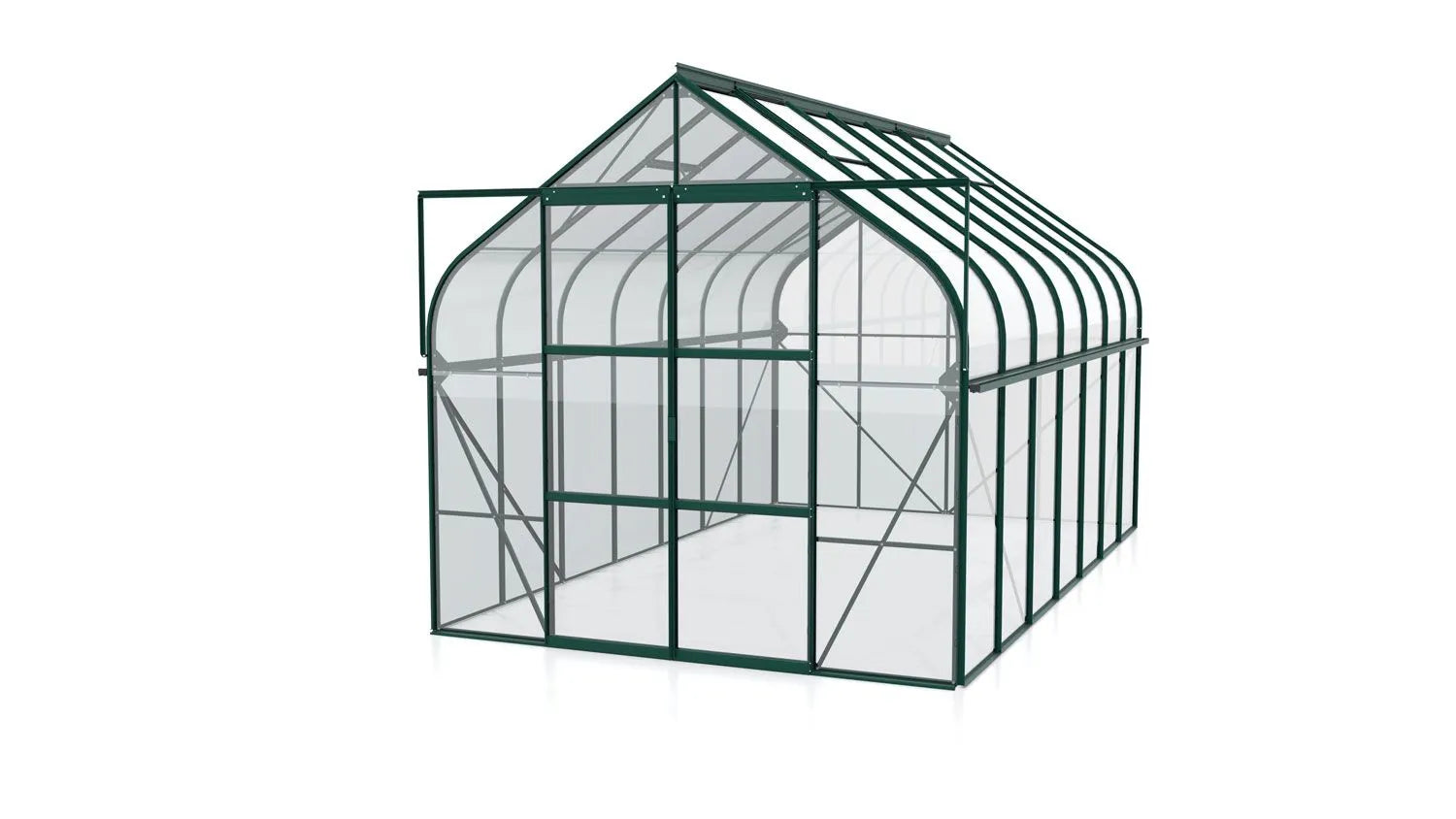 Invernadero - Diana 11,5m²