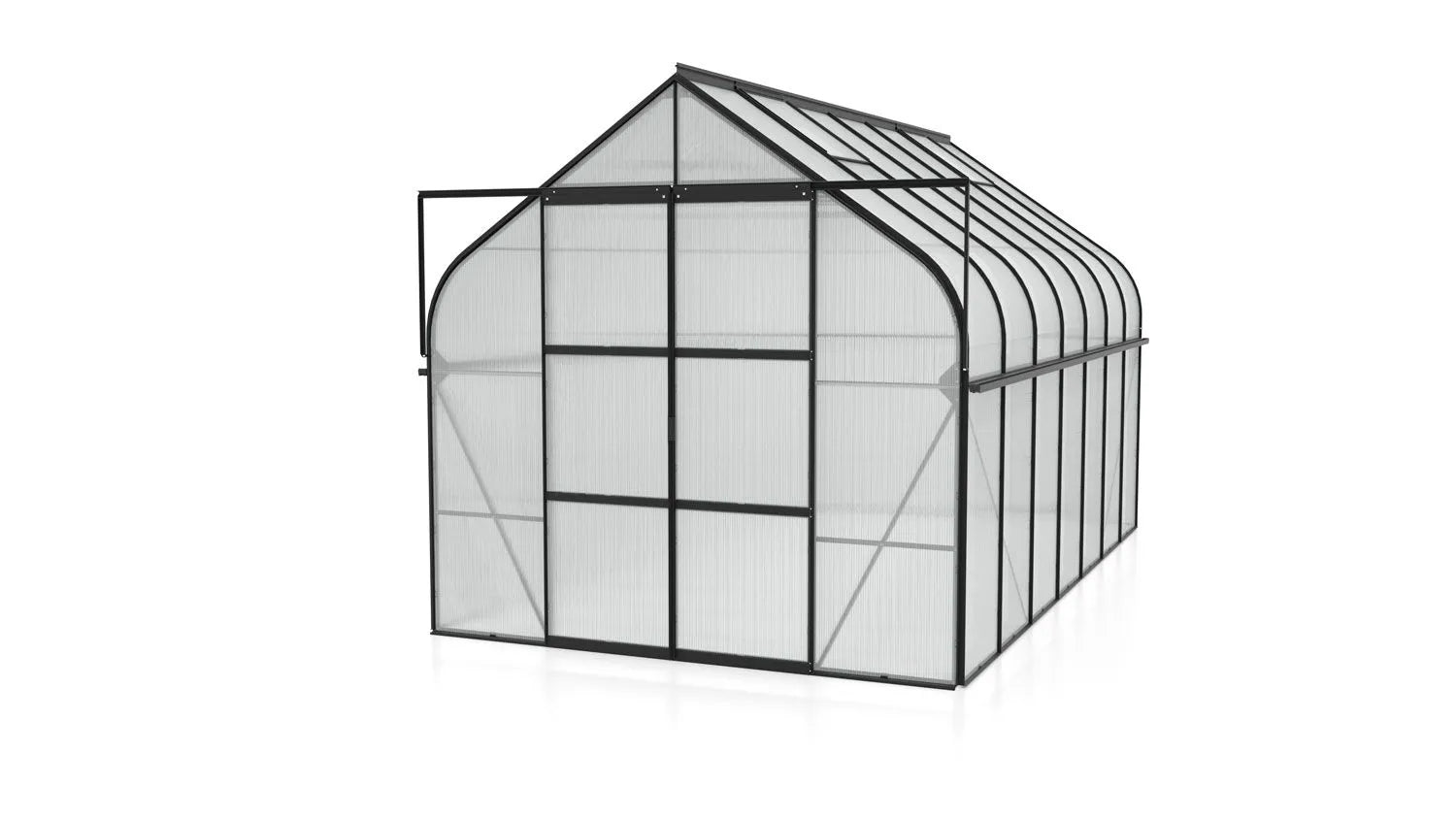 Invernadero - Diana 11,5m²
