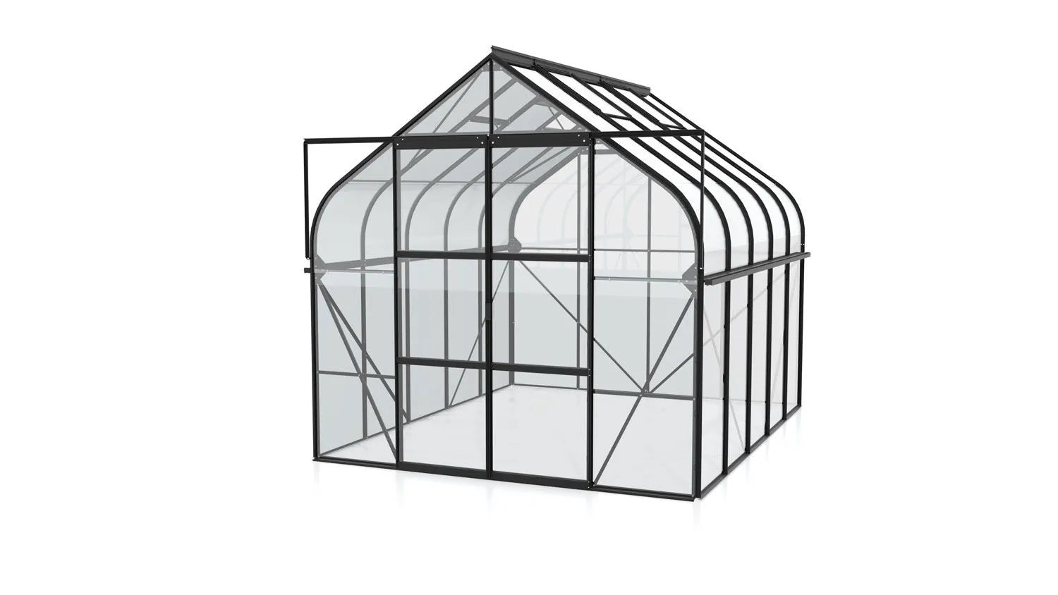 Invernadero - Diana 8,3m²