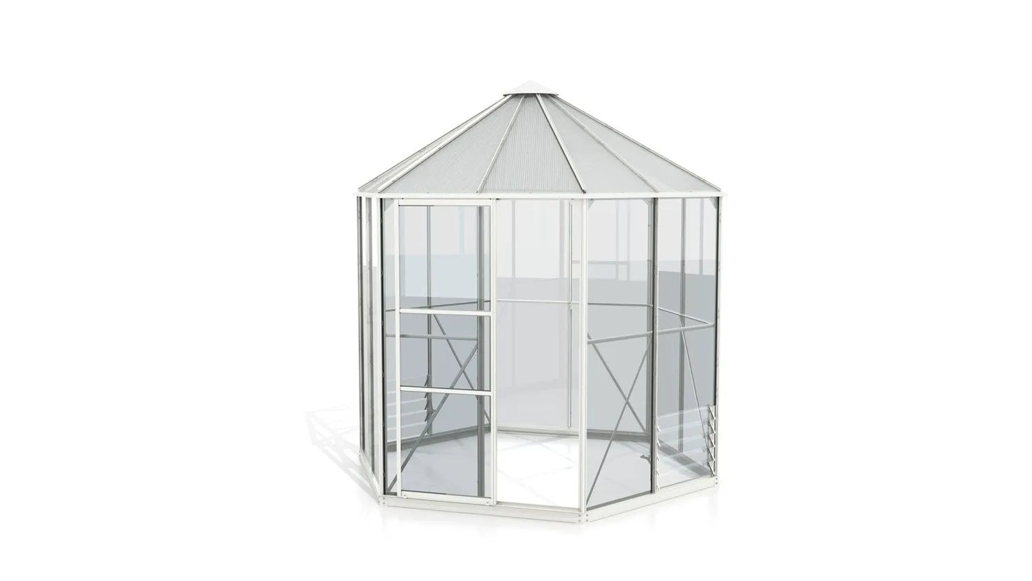Invernadero - Hera 4,5m²