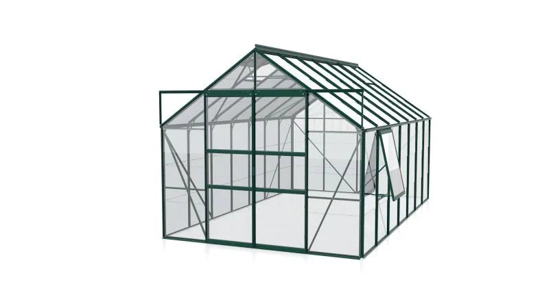 Invernadero - Meridian II 11,5m²