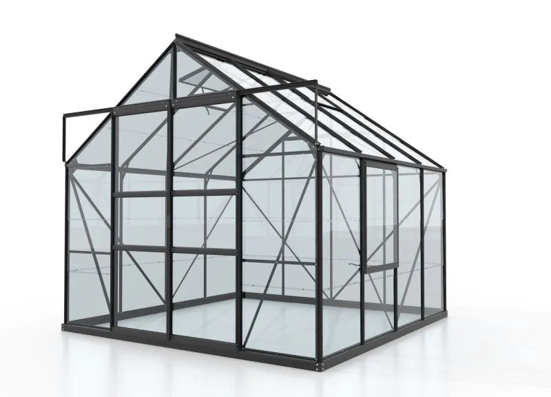 Invernadero - Meridian II 6,7m²