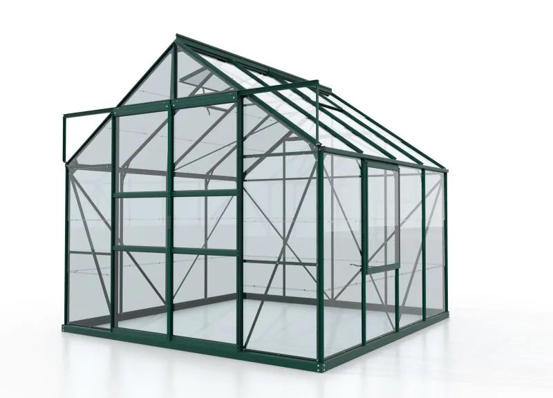 Invernadero - Meridian II 6,7m²