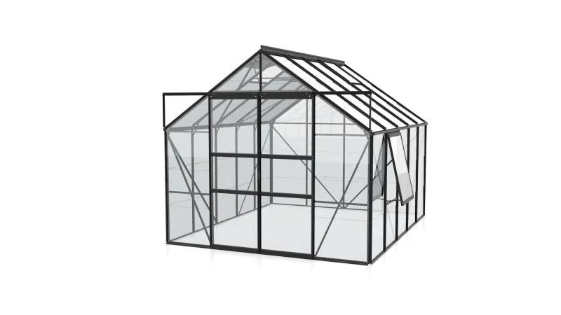 Invernadero - Meridian II 8,3m²