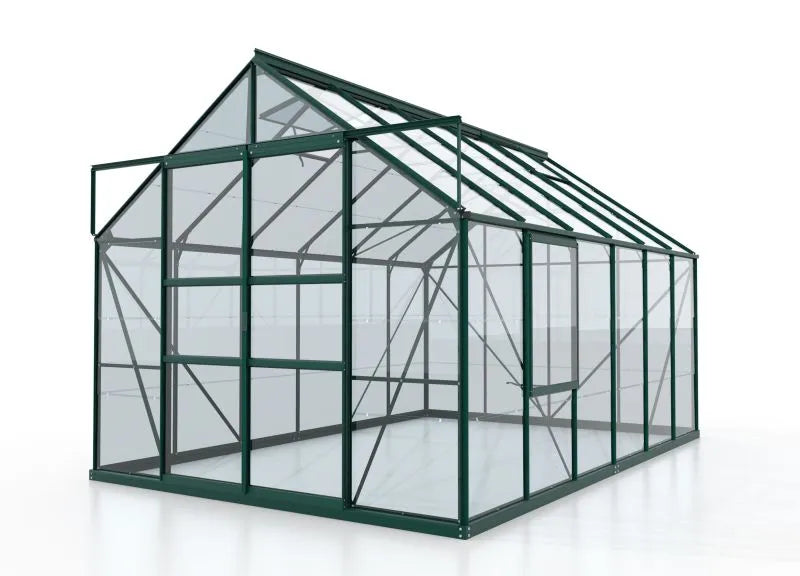 Invernadero - Meridian II 9,9m²