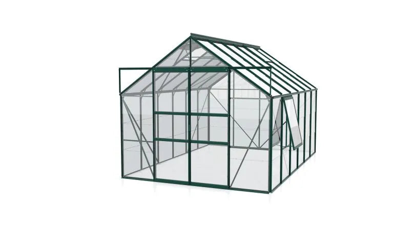 Invernadero - Meridian II 9,9m²