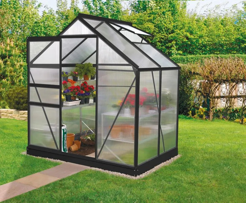 Invernadero - Venus 2,5m²