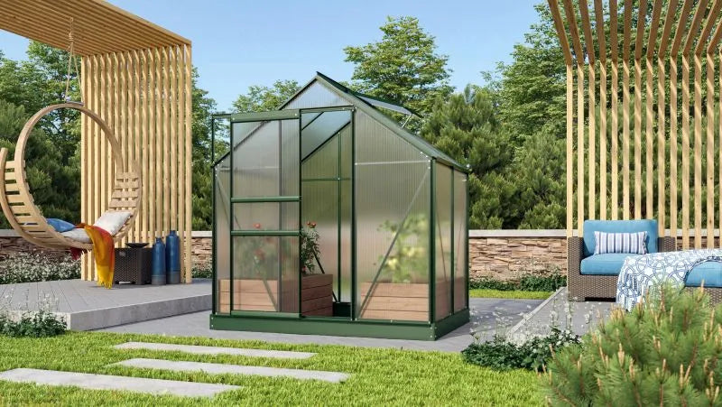 Invernadero - Venus 2,5m²