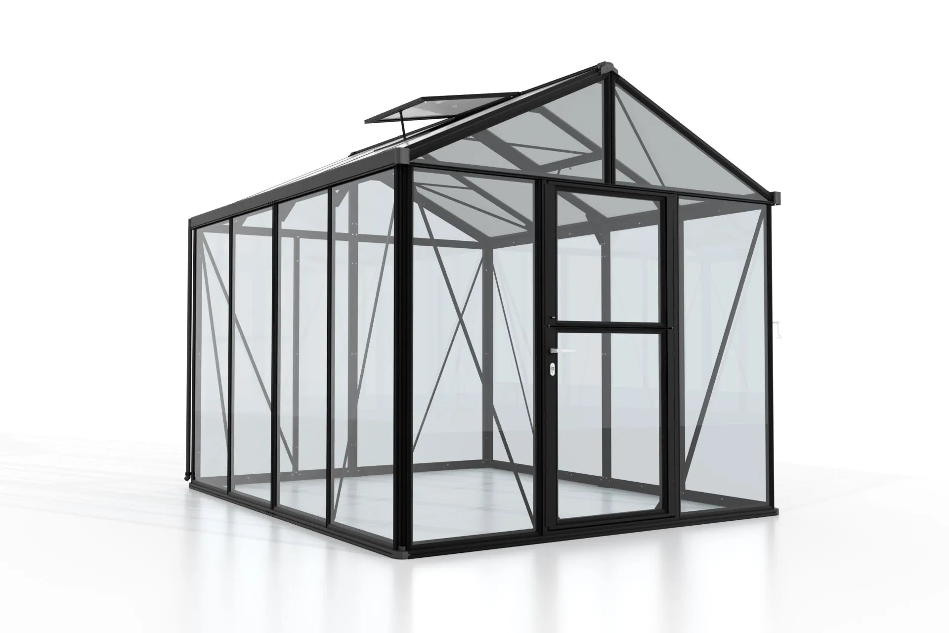 Invernadero - Zeus 8,1m²