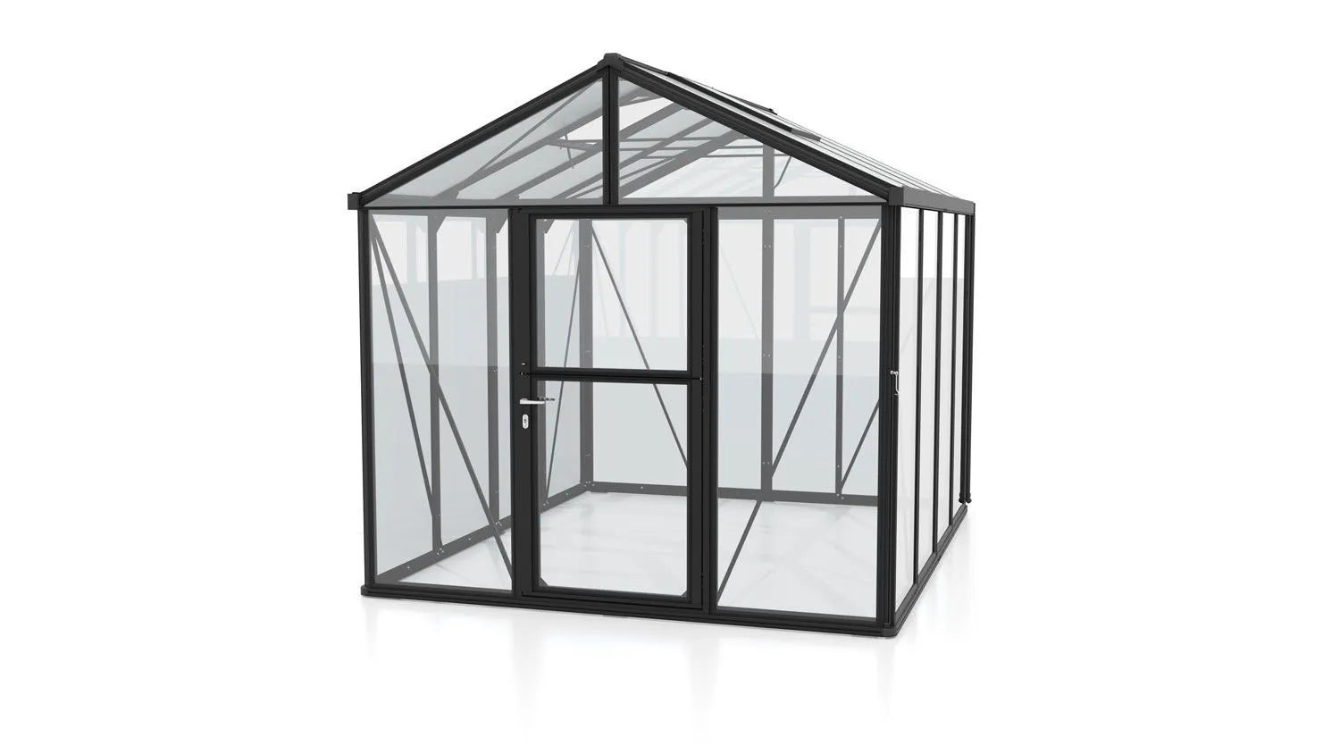 Invernadero - Zeus 8,1m²