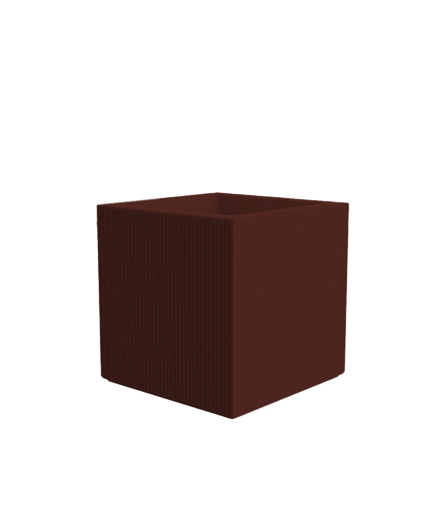 Maceta - Gatsby Cuadrado