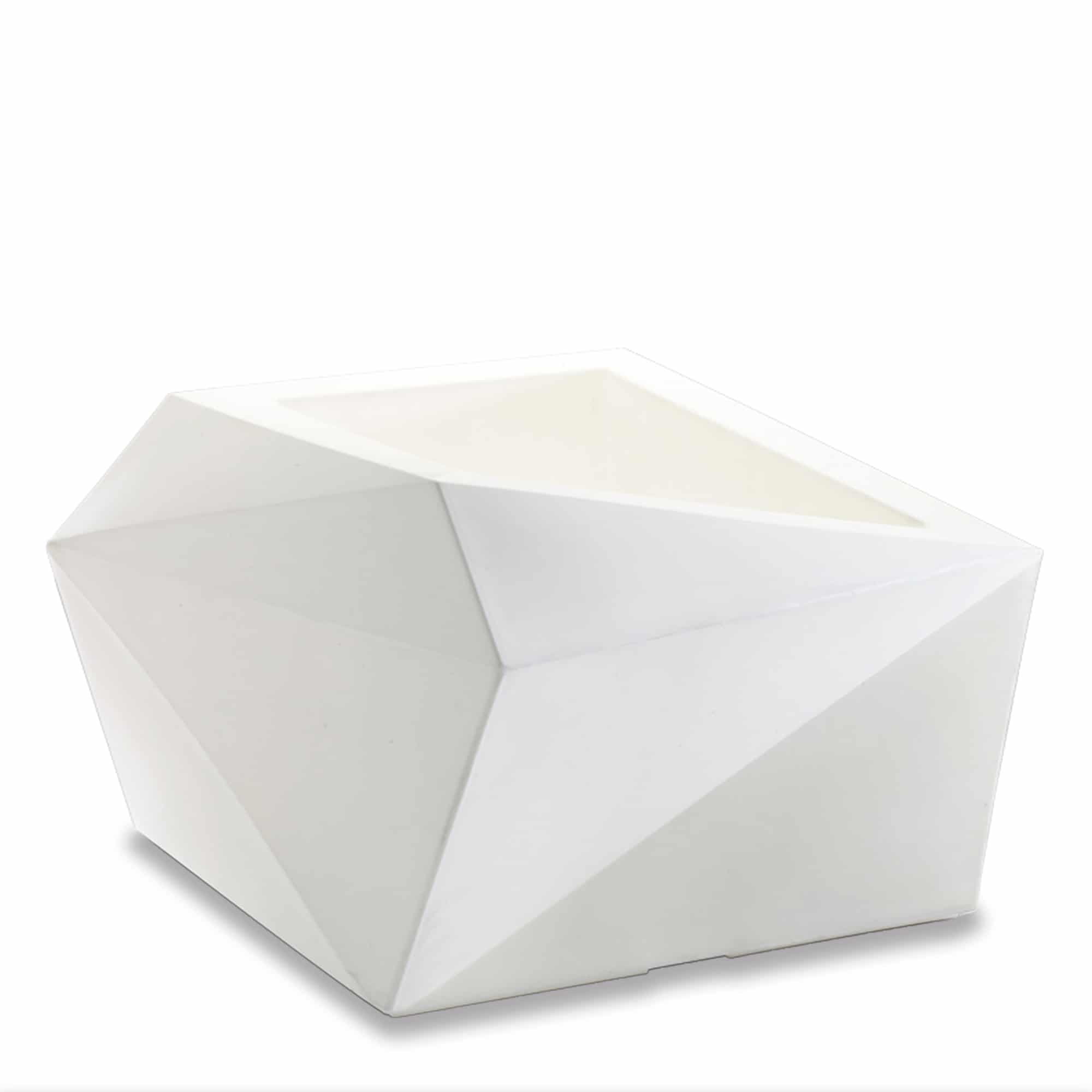 Maceta - Origami