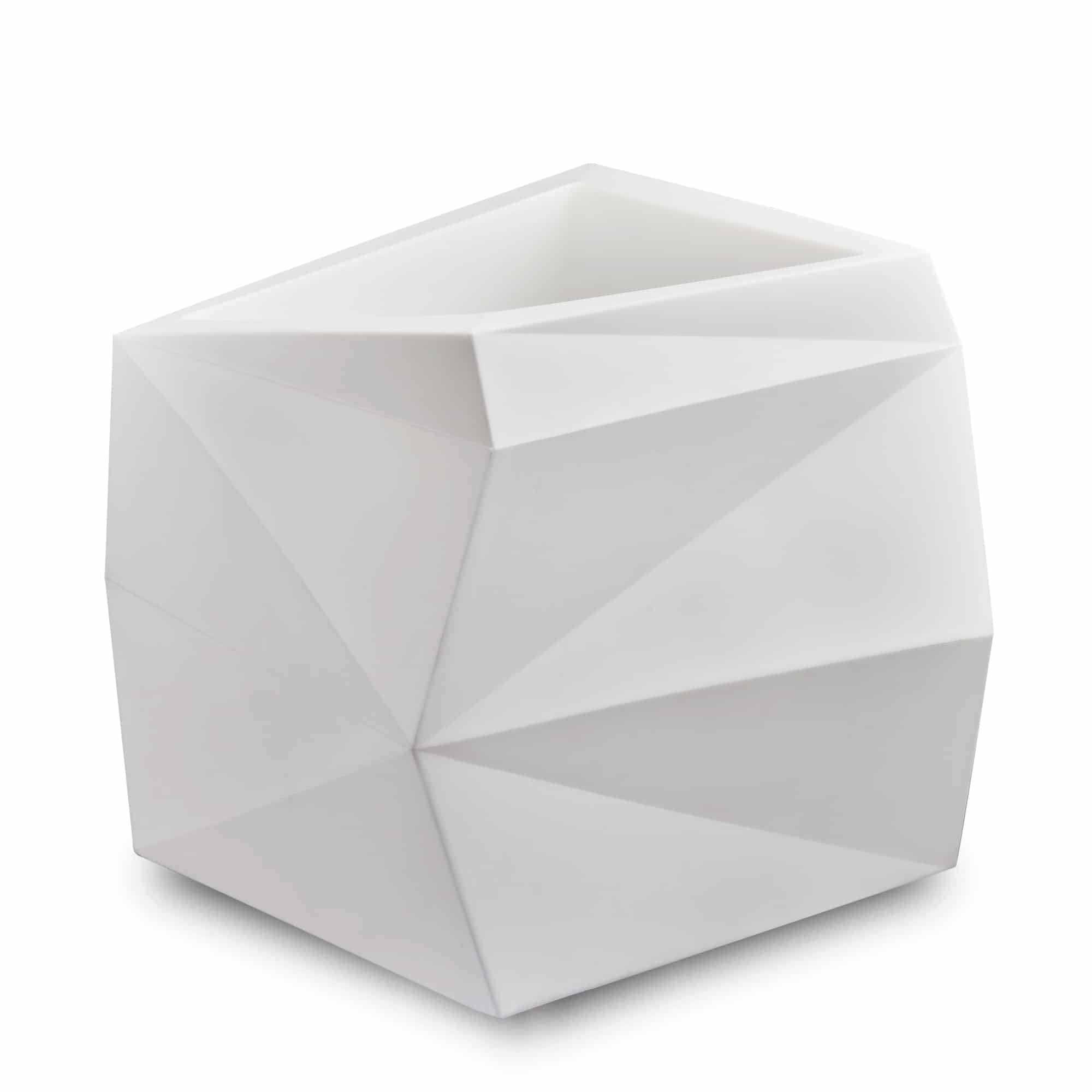 Maceta - Origami